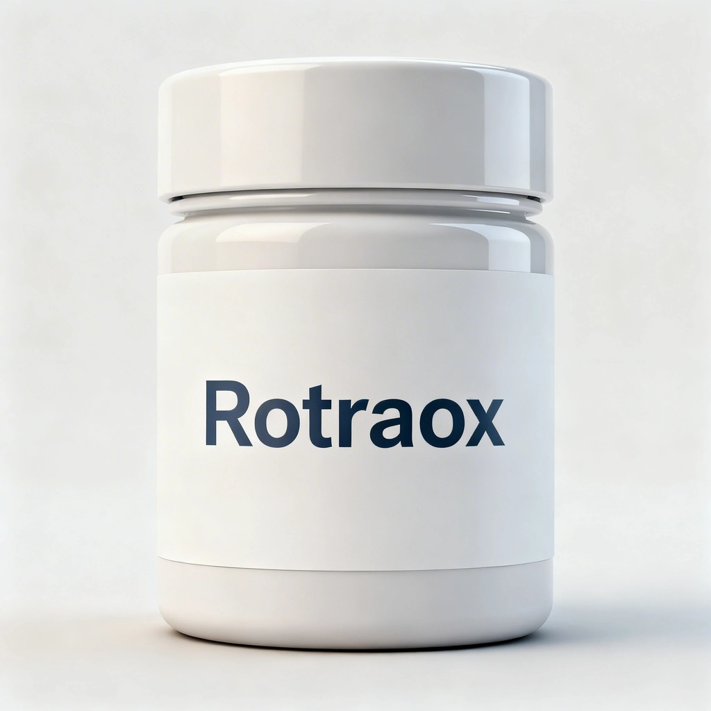 Rotraox